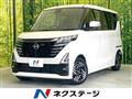 2025 Nissan ROOX