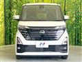 2025 Nissan ROOX