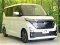 2025 Nissan ROOX