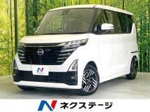 2025 Nissan ROOX