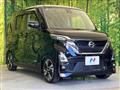 2021 Nissan ROOX