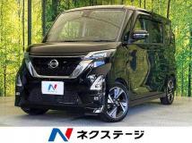 2021 Nissan ROOX