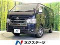 2025 Toyota Hiace Van