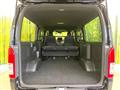 2025 Toyota Hiace Van