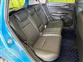 2014 Honda Fit Hybrid
