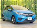 2014 Honda Fit Hybrid