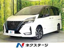 2021 Nissan Serena