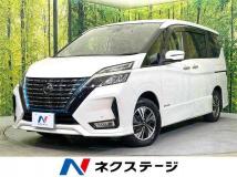 2022 Nissan Serena