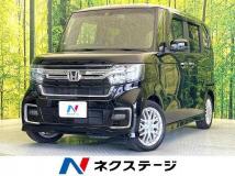 2021 Honda N BOX