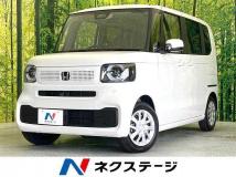 2026 Honda N BOX