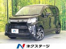 2018 Daihatsu Move