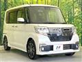 2017 Daihatsu Tanto