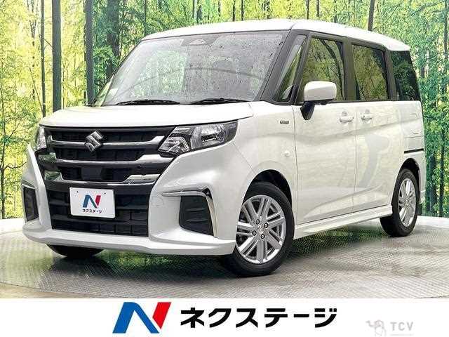 2025 Suzuki Suzuki Others