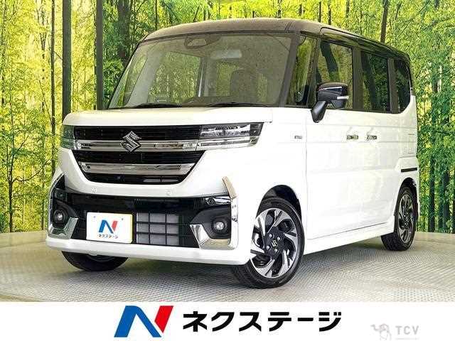 2025 Suzuki Suzuki Others