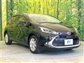 2023 Toyota AQUA