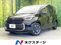 2024 Toyota Sienta