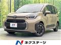 2026 Toyota Sienta