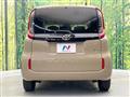 2026 Toyota Sienta