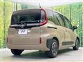 2026 Toyota Sienta