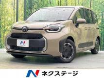 2026 Toyota Sienta