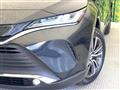 2023 Toyota Harrier