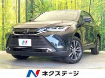 2023 Toyota Harrier