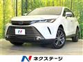 2024 Toyota Harrier