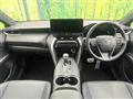 2024 Toyota Harrier