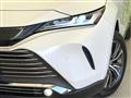 2024 Toyota Harrier