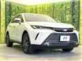 2024 Toyota Harrier