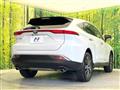 2024 Toyota Harrier