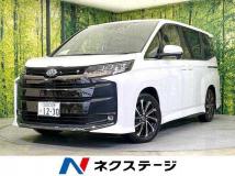 2023 Toyota Noah