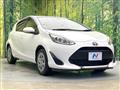 2021 Toyota AQUA