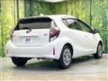 2021 Toyota AQUA