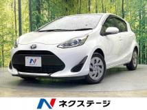 2021 Toyota AQUA
