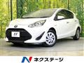 2019 Toyota AQUA