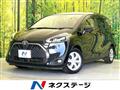 2019 Toyota Sienta