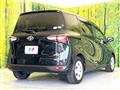 2019 Toyota Sienta
