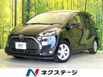 2019 Toyota Sienta