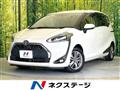 2020 Toyota Sienta