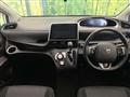 2020 Toyota Sienta
