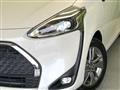 2020 Toyota Sienta
