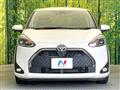2020 Toyota Sienta