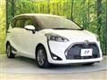 2020 Toyota Sienta