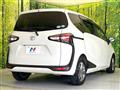 2020 Toyota Sienta
