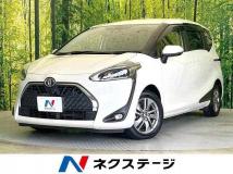2020 Toyota Sienta