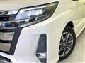 2018 Toyota Noah