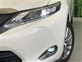 2016 Toyota Harrier