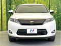 2016 Toyota Harrier