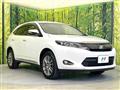 2016 Toyota Harrier